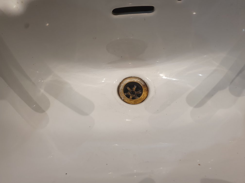 sink overflow sorted by Blocked Drain Easton